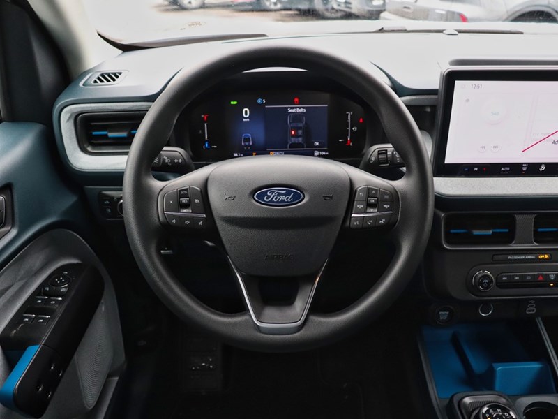 2026 Ford Maverick XLT | AWD | HYBRID | 4K TOW | CO-PLIOT360