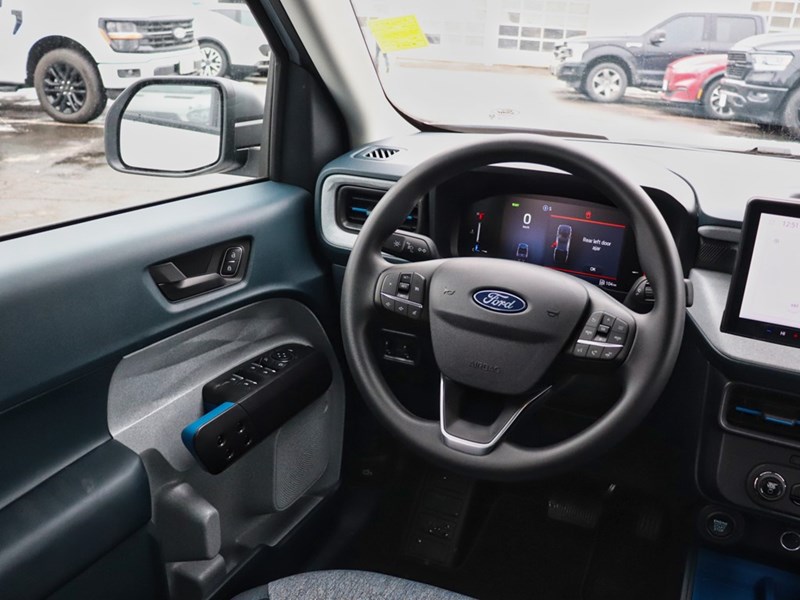 2026 Ford Maverick XLT | AWD | HYBRID | 4K TOW | CO-PLIOT360