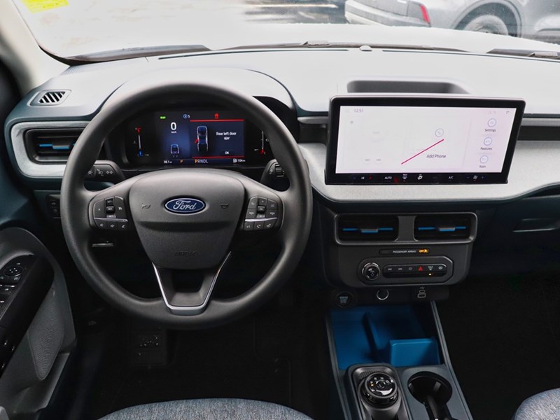 2026 Ford Maverick XLT | AWD | HYBRID | 4K TOW | CO-PLIOT360