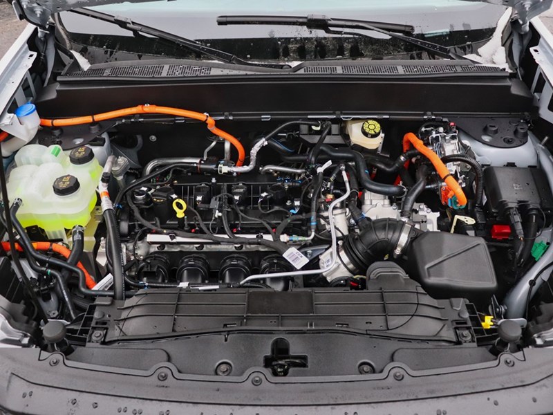 2026 Ford Maverick XLT | AWD | HYBRID | 4K TOW | CO-PLIOT360