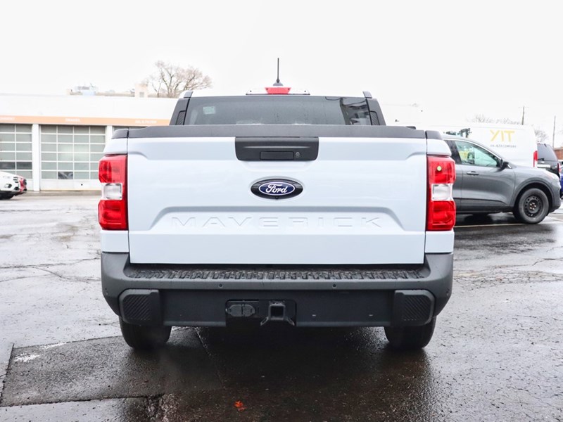 2026 Ford Maverick XLT | AWD | HYBRID | 4K TOW | CO-PLIOT360