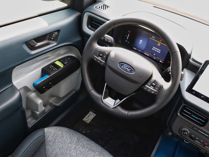 2026 Ford Maverick XLT | AWD | 2.0L | ROOF | 4K TOW | CO-PILOT360