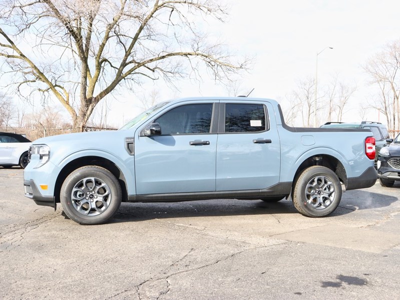 2026 Ford Maverick XLT | AWD | 2.0L | ROOF | 4K TOW | CO-PILOT360