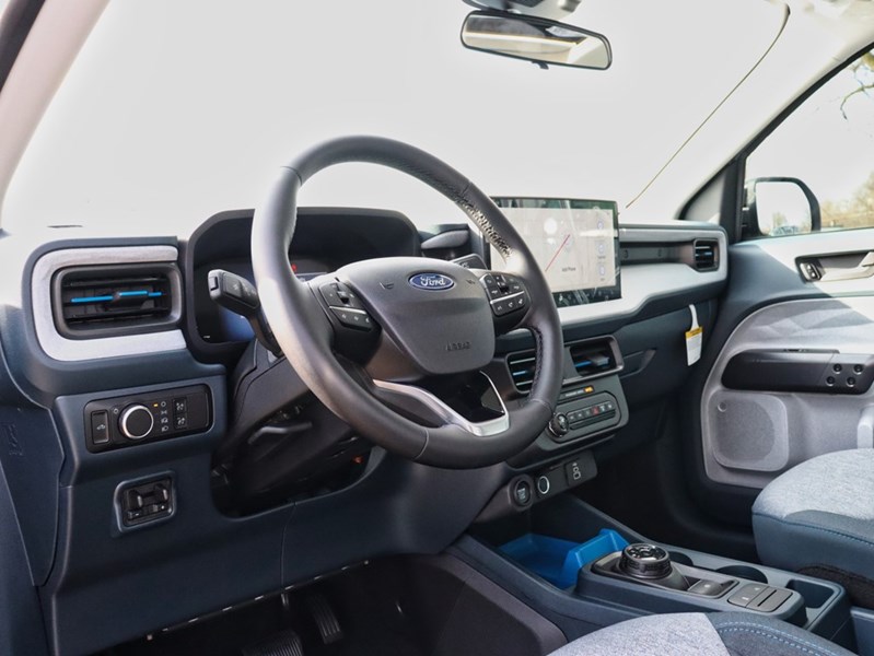 2026 Ford Maverick XLT | AWD | 2.0L | ROOF | 4K TOW | CO-PILOT360