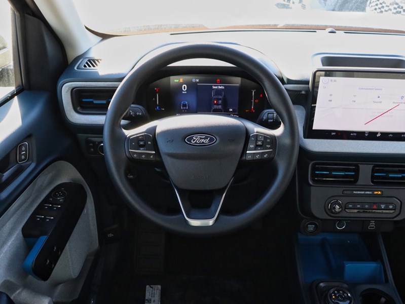 2026 Ford Maverick XLT | AWD | HYBRID | 4K TOW | CO-PILOT360