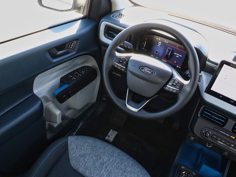 2026 Ford Maverick XLT | AWD | HYBRID | 4K TOW | CO-PILOT360