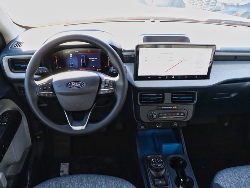 2026 Ford Maverick XLT | AWD | HYBRID | 4K TOW | CO-PILOT360