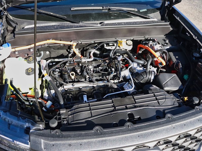 2026 Ford Maverick XLT | AWD | HYBRID | 4K TOW | CO-PILOT360