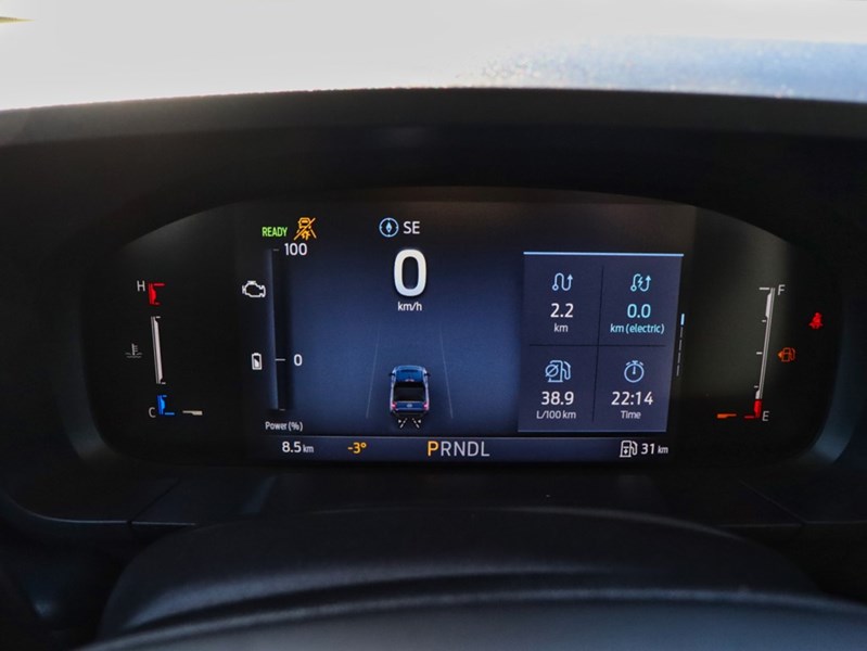 2026 Ford Maverick XLT | AWD | HYBRID | 4K TOW | CO-PILOT360