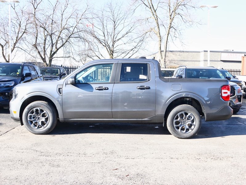 2026 Ford Maverick XLT | AWD | HYBRID | 4K TOW | CO-PILOT360