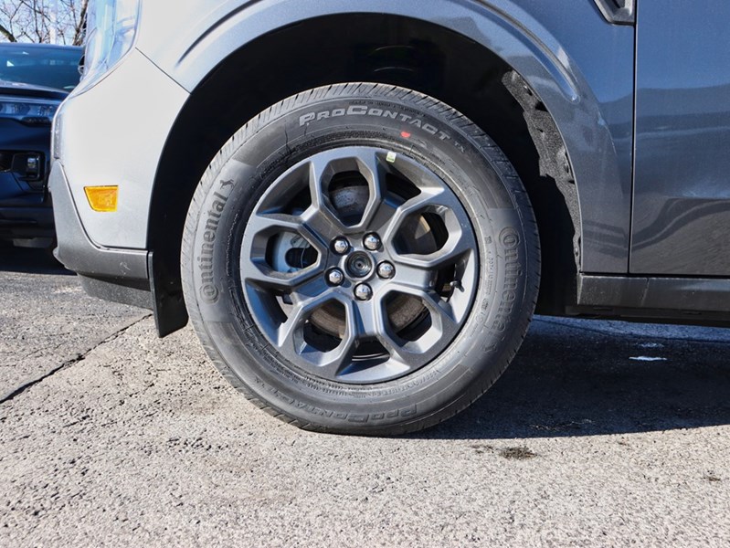 2026 Ford Maverick XLT | AWD | HYBRID | 4K TOW | CO-PILOT360