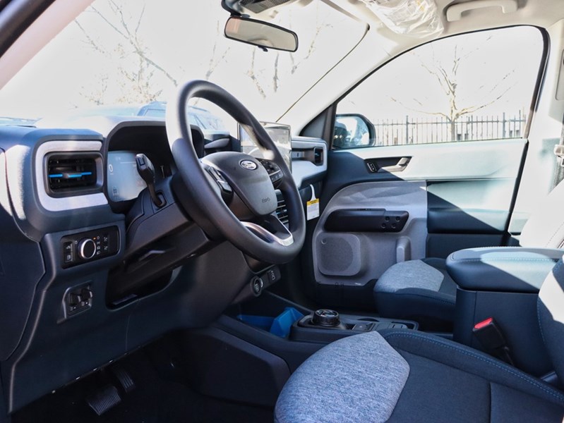 2026 Ford Maverick XLT | AWD | HYBRID | 4K TOW | CO-PILOT360