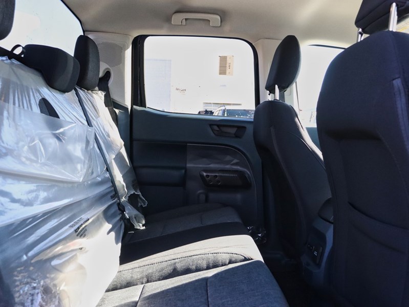 2026 Ford Maverick XLT | AWD | 2.0L | BLK PK | LUX PKG | 4K TOW