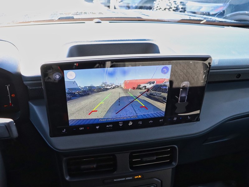 2026 Ford Maverick XLT | AWD | 2.0L | BLK PK | LUX PKG | 4K TOW