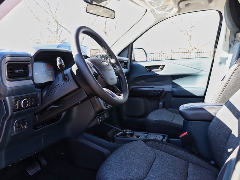 2026 Ford Maverick XLT | AWD | 2.0L | BLK PK | LUX PKG | 4K TOW