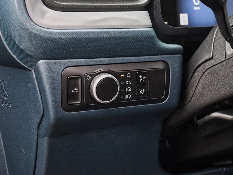 2026 Ford Maverick Tremor | AWD | 2.0L | ROOF | PWR SLD R WNDOW