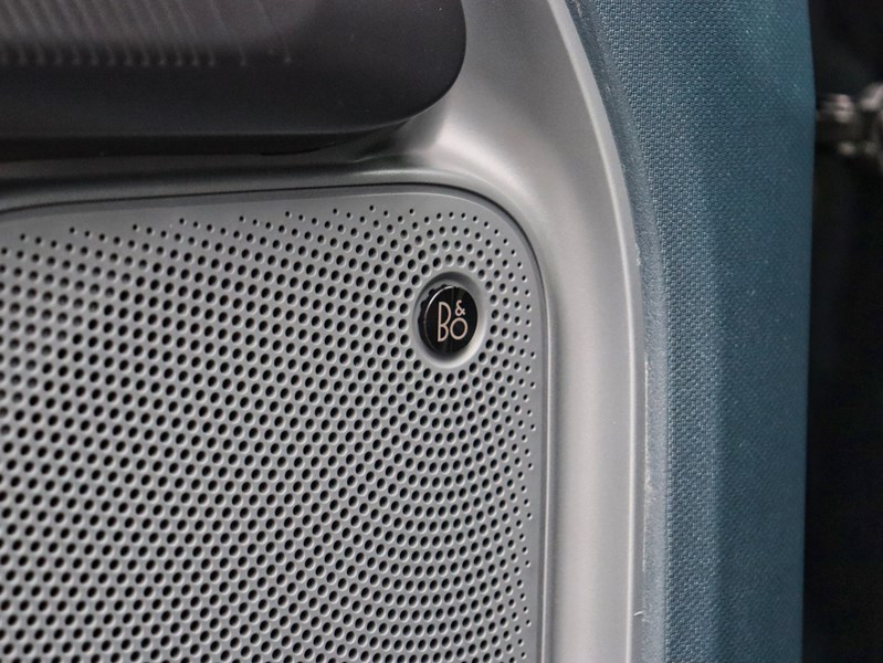 2026 Ford Maverick Tremor | AWD | 2.0L | ROOF | PWR SLD R WNDOW