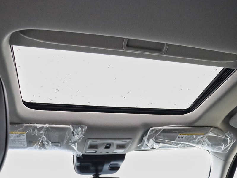 2026 Ford Maverick Tremor | AWD | 2.0L | ROOF | PWR SLD R WNDOW