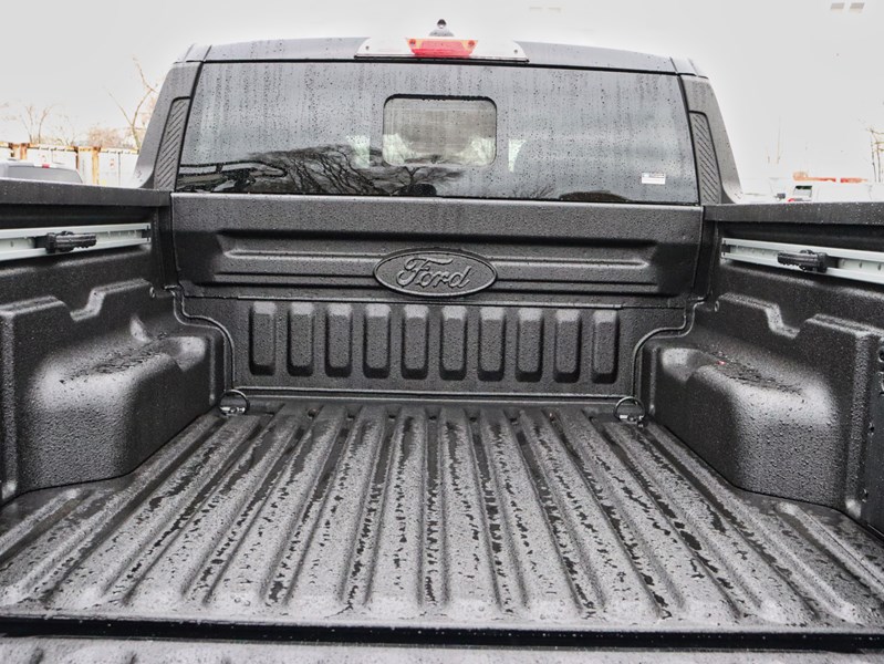 2026 Ford Maverick Tremor | AWD | 2.0L | ROOF | PWR SLD R WNDOW