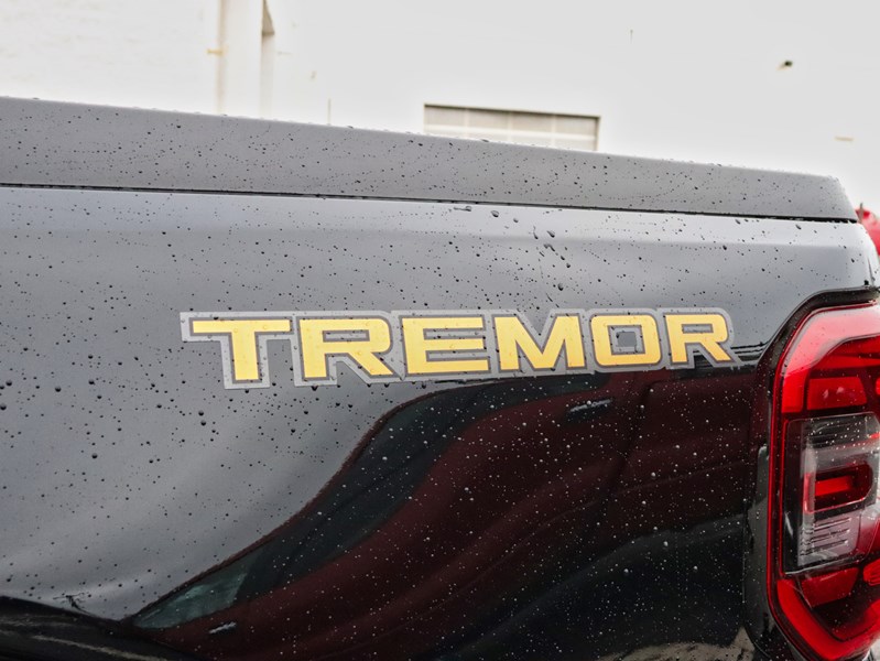 2026 Ford Maverick Tremor | AWD | 2.0L | ROOF | PWR SLD R WNDOW