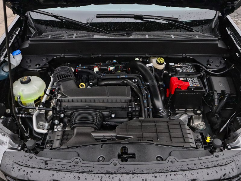 2026 Ford Maverick Tremor | AWD | 2.0L | ROOF | PWR SLD R WNDOW