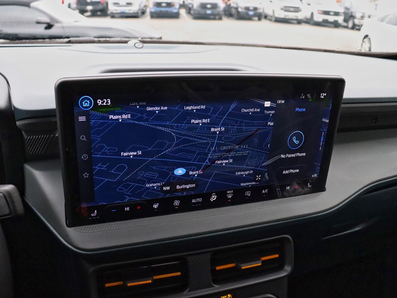 2026 Ford Maverick Tremor | AWD | 2.0L | ROOF | PWR SLD R WNDOW