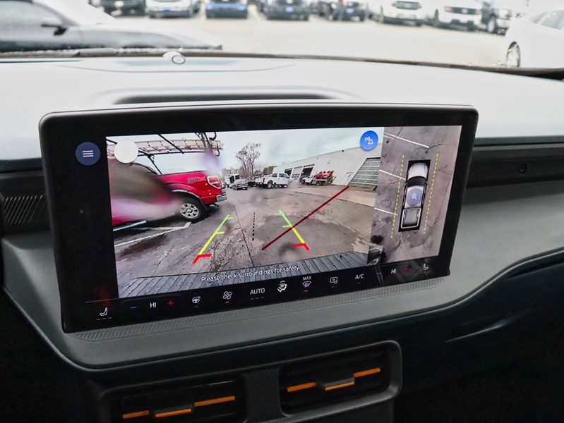 2026 Ford Maverick Tremor | AWD | 2.0L | ROOF | PWR SLD R WNDOW