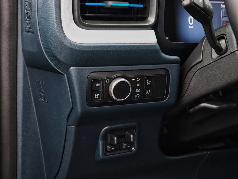 2026 Ford Maverick XLT | AWD | HYBRID | LUX PKG | 4K TOW |CO-PILOT360