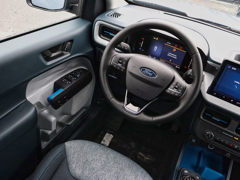 2026 Ford Maverick XLT | AWD | HYBRID | LUX PKG | 4K TOW |CO-PILOT360