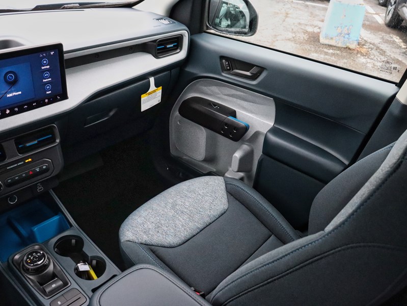 2026 Ford Maverick XLT | AWD | HYBRID | LUX PKG | 4K TOW |CO-PILOT360