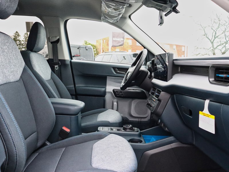 2026 Ford Maverick XLT | AWD | HYBRID | LUX PKG | 4K TOW |CO-PILOT360