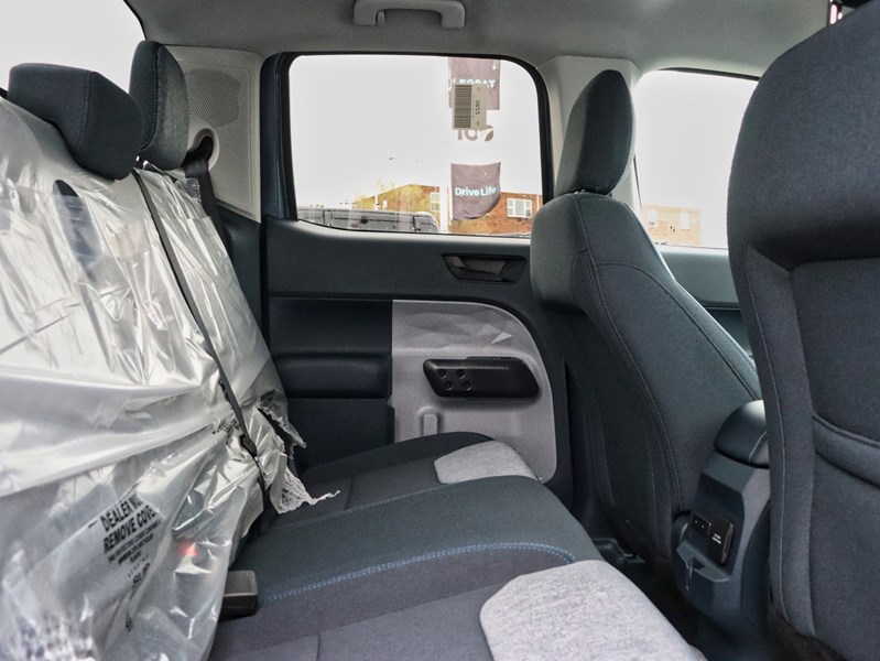 2026 Ford Maverick XLT | AWD | HYBRID | LUX PKG | 4K TOW |CO-PILOT360