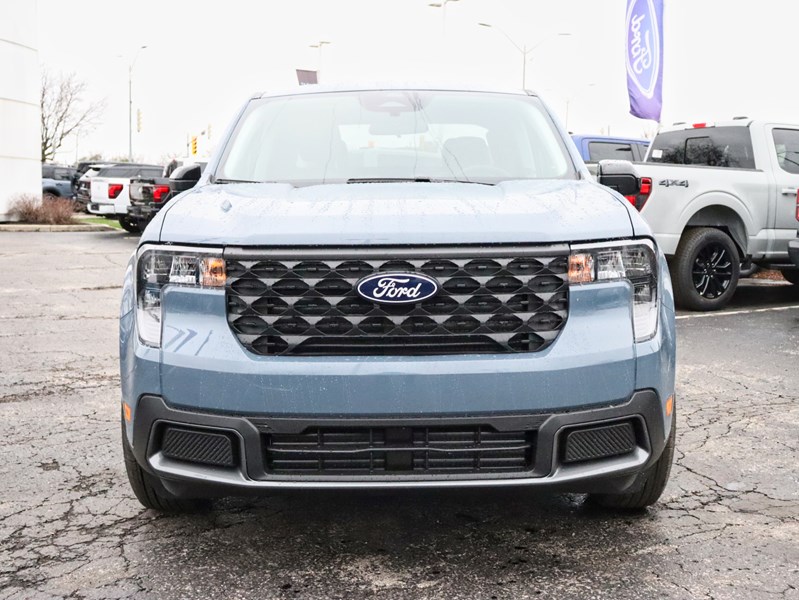 2026 Ford Maverick XLT | AWD | HYBRID | LUX PKG | 4K TOW |CO-PILOT360