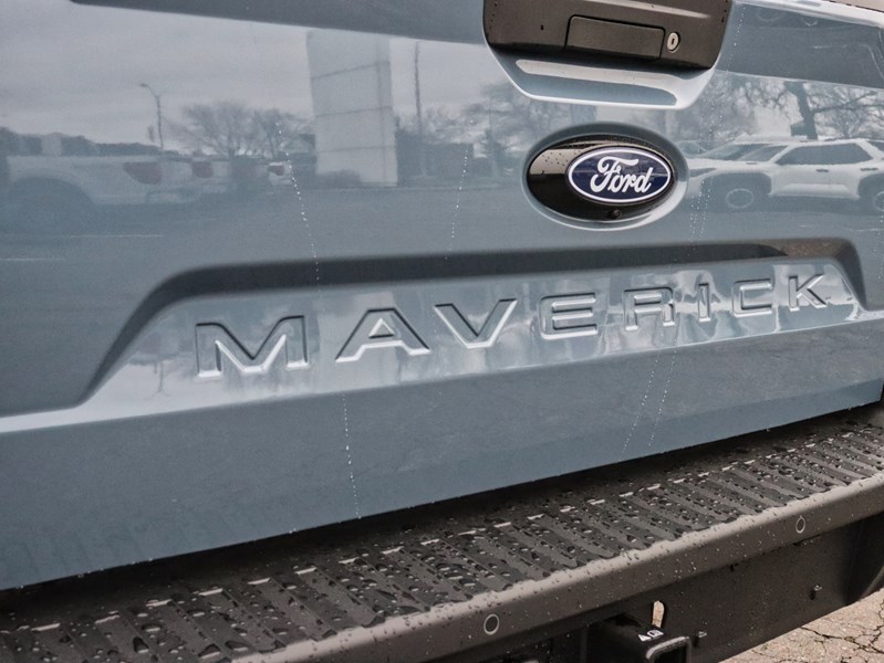 2026 Ford Maverick XLT | AWD | HYBRID | LUX PKG | 4K TOW |CO-PILOT360