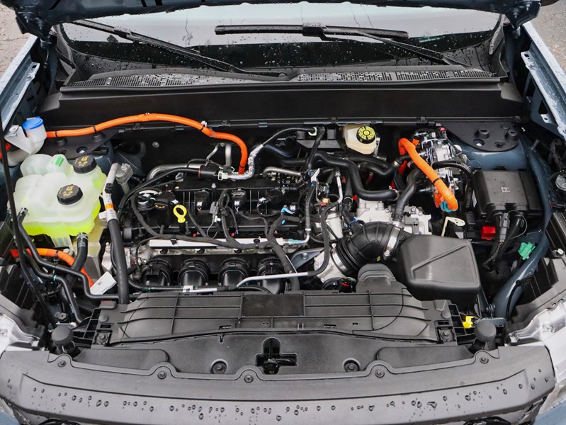 2026 Ford Maverick XLT | AWD | HYBRID | LUX PKG | 4K TOW |CO-PILOT360