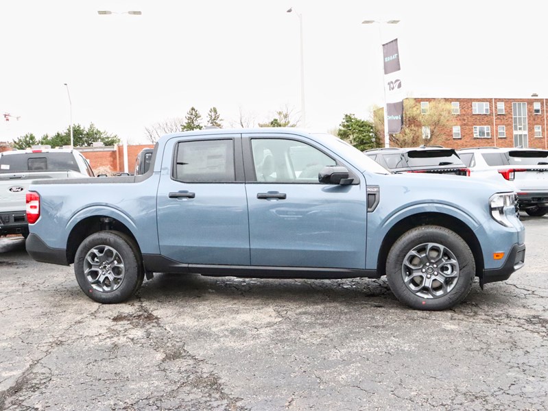 2026 Ford Maverick XLT | AWD | HYBRID | LUX PKG | 4K TOW |CO-PILOT360