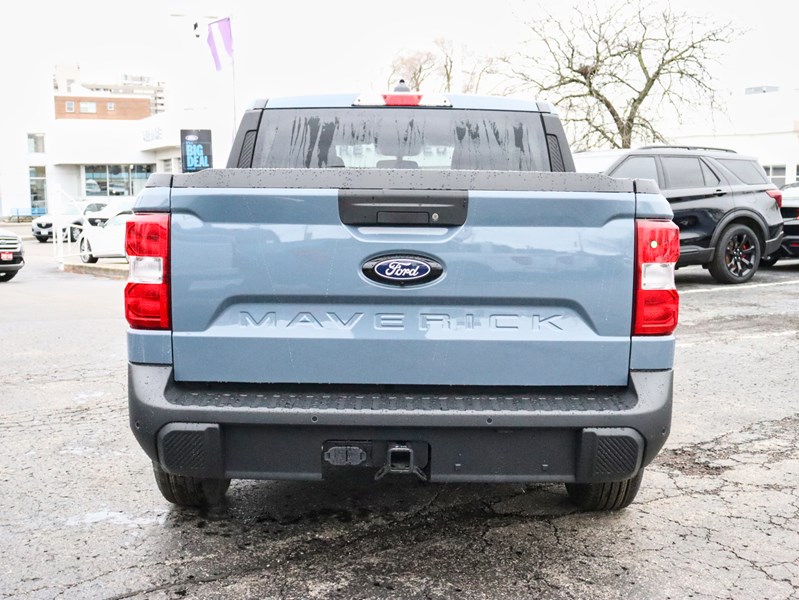 2026 Ford Maverick XLT | AWD | HYBRID | LUX PKG | 4K TOW |CO-PILOT360