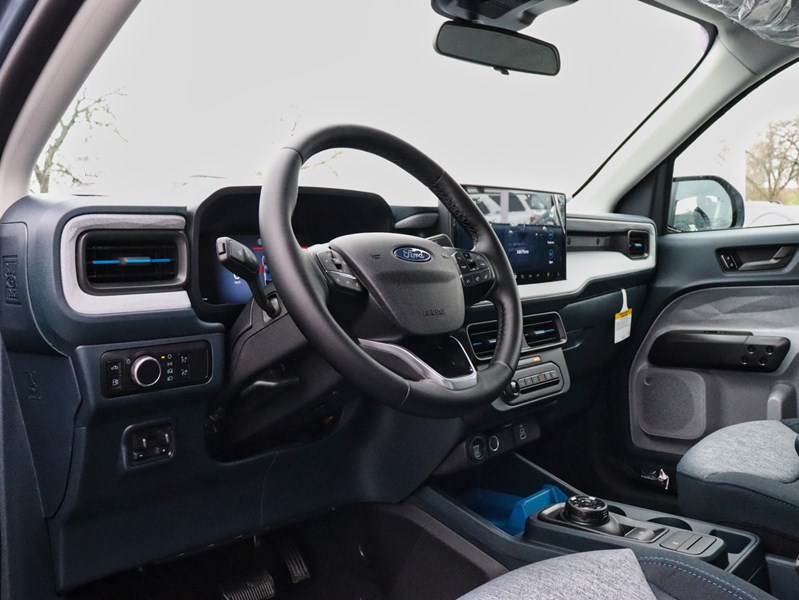 2026 Ford Maverick XLT | AWD | HYBRID | LUX PKG | 4K TOW |CO-PILOT360