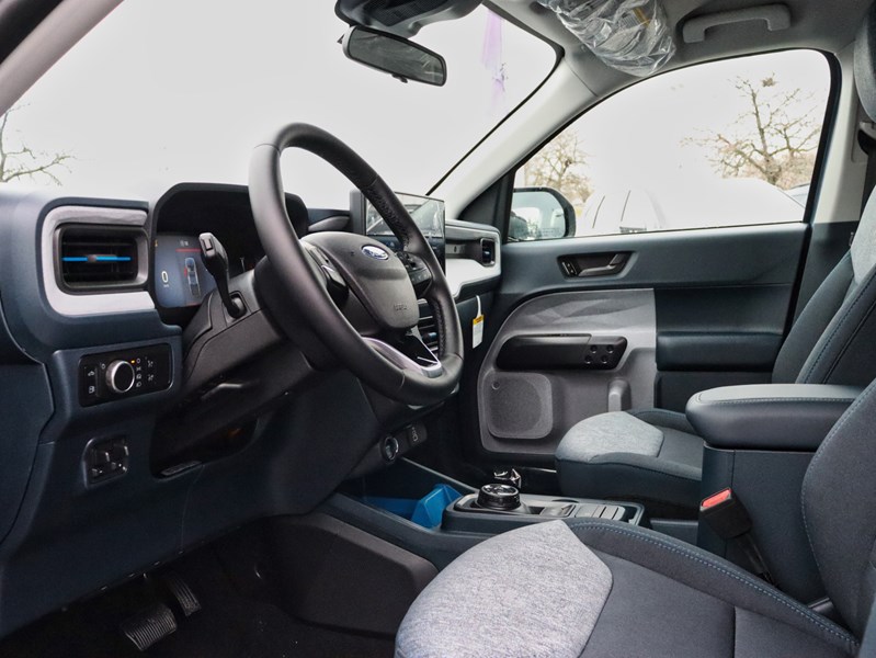 2026 Ford Maverick XLT | AWD | HYBRID | LUX PKG | 4K TOW |CO-PILOT360