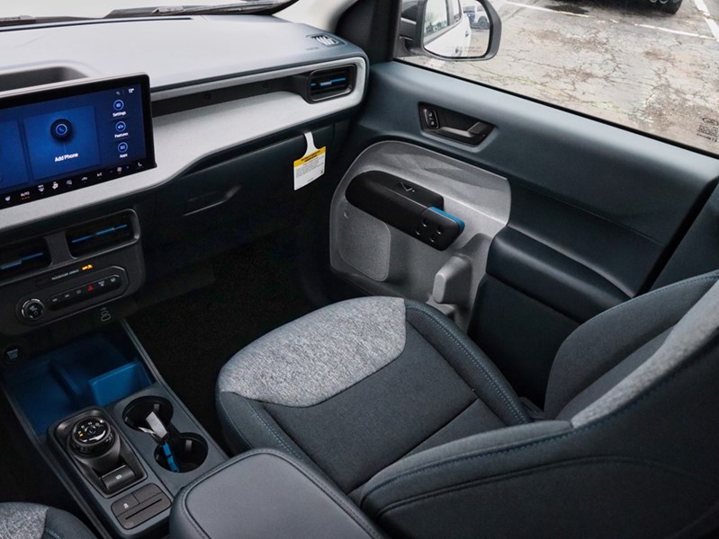 2026 Ford Maverick XLT | AWD | HYBRID | LUX PKG | 4K TOW | COPILOT360