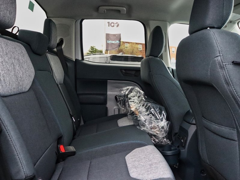 2026 Ford Maverick XLT | AWD | HYBRID | LUX PKG | 4K TOW | COPILOT360