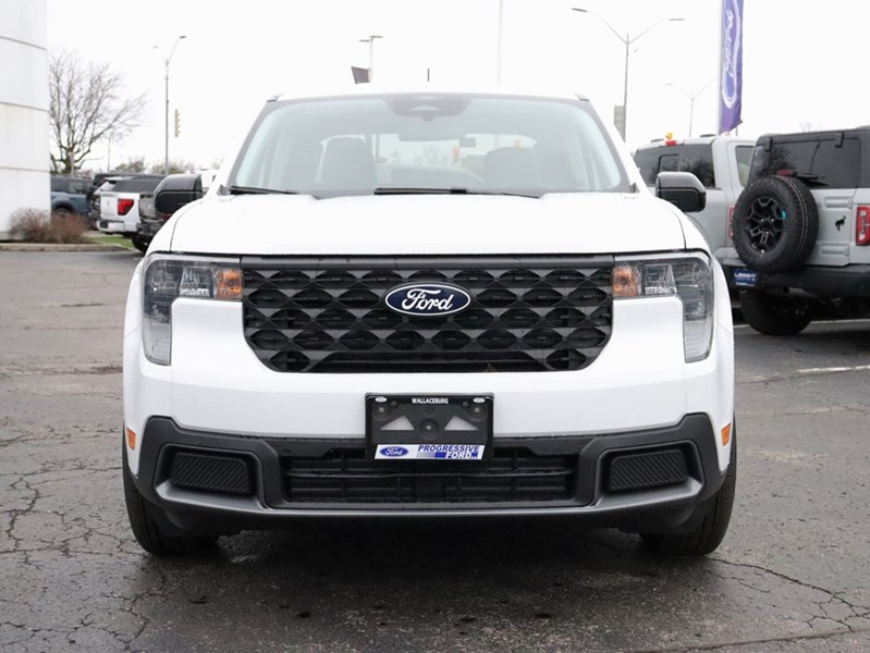 2026 Ford Maverick XLT | AWD | HYBRID | LUX PKG | 4K TOW | COPILOT360