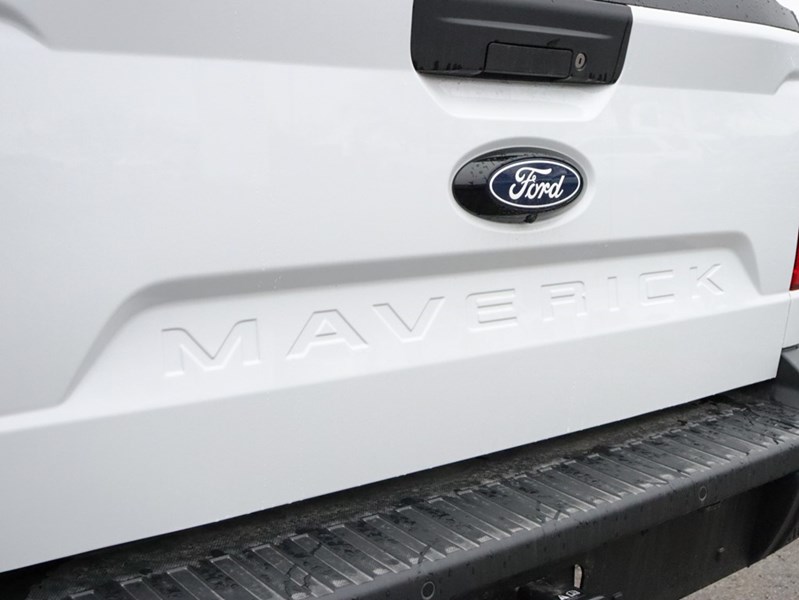 2026 Ford Maverick XLT | AWD | HYBRID | LUX PKG | 4K TOW | COPILOT360