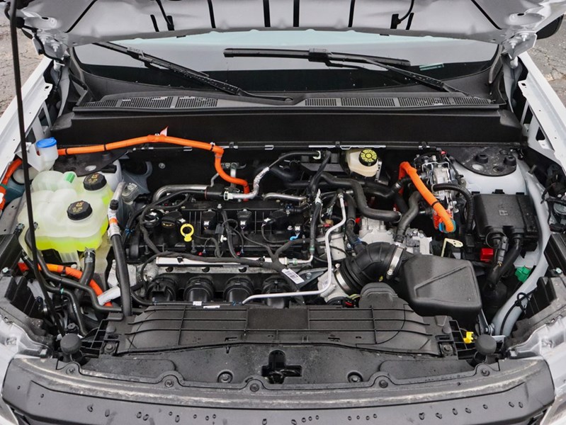 2026 Ford Maverick XLT | AWD | HYBRID | LUX PKG | 4K TOW | COPILOT360