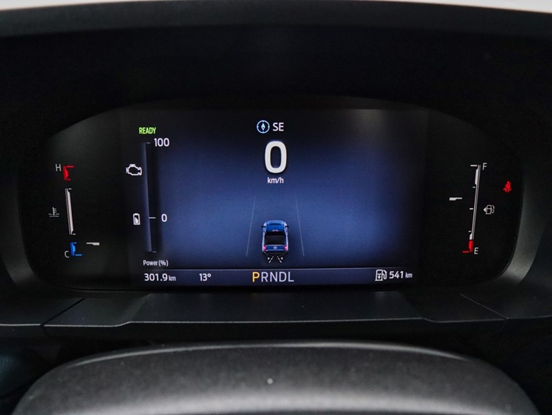 2026 Ford Maverick XLT | AWD | HYBRID | LUX PKG | 4K TOW | COPILOT360