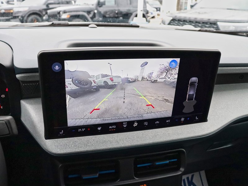 2026 Ford Maverick XLT | AWD | HYBRID | LUX PKG | 4K TOW | COPILOT360