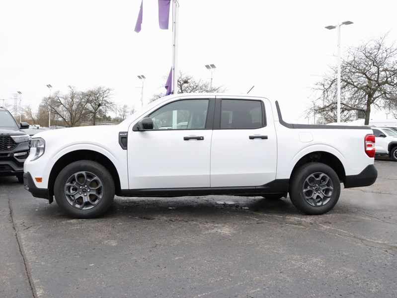 2026 Ford Maverick XLT | AWD | HYBRID | LUX PKG | 4K TOW | COPILOT360