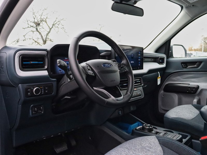 2026 Ford Maverick XLT | AWD | HYBRID | LUX PKG | 4K TOW | COPILOT360