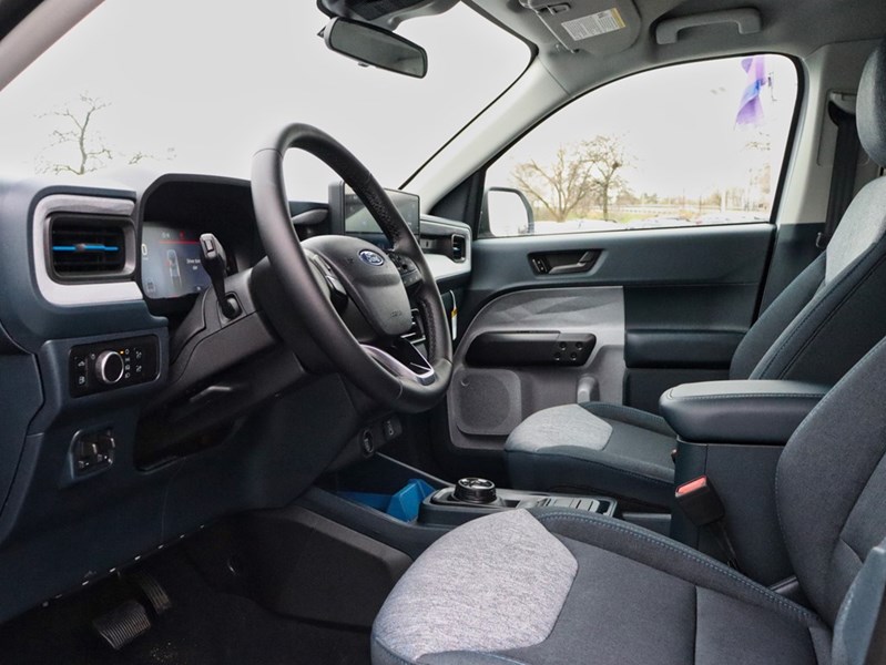 2026 Ford Maverick XLT | AWD | HYBRID | LUX PKG | 4K TOW | COPILOT360