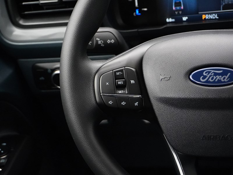 2026 Ford Maverick XL | AWD | 2.0L | 4K TOW | CO-PILOT360